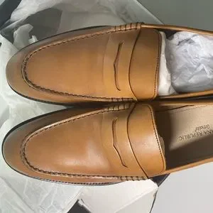 Men’s size 13 Dellbrook Banana Republic Tan Leather Banana Republic | Shoes | Mens Size 3 Dellbrook Banana  main image 3